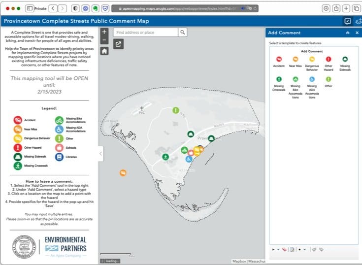 Making Streets Safer: Prioritizing Complete Streets